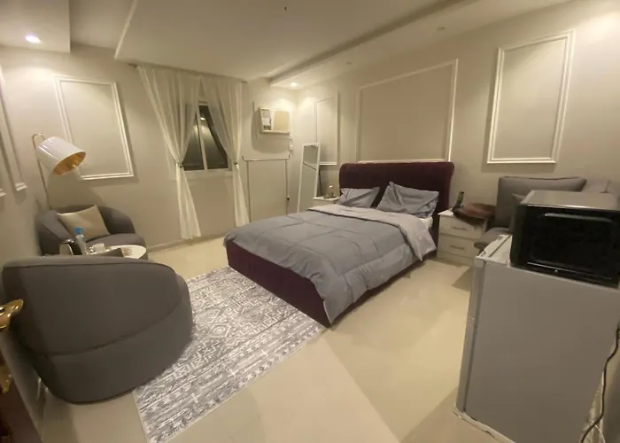 يقع المسكن في مدينة الساحليه