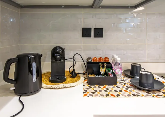 شقة الياسمين 1 Alyasmin Residence