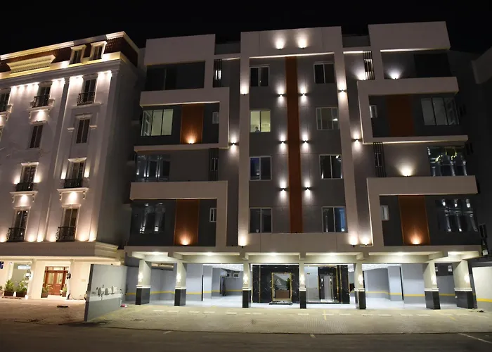 بيلافيو ستاي Bellevue Stay